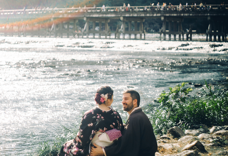 京町家いづも花のか