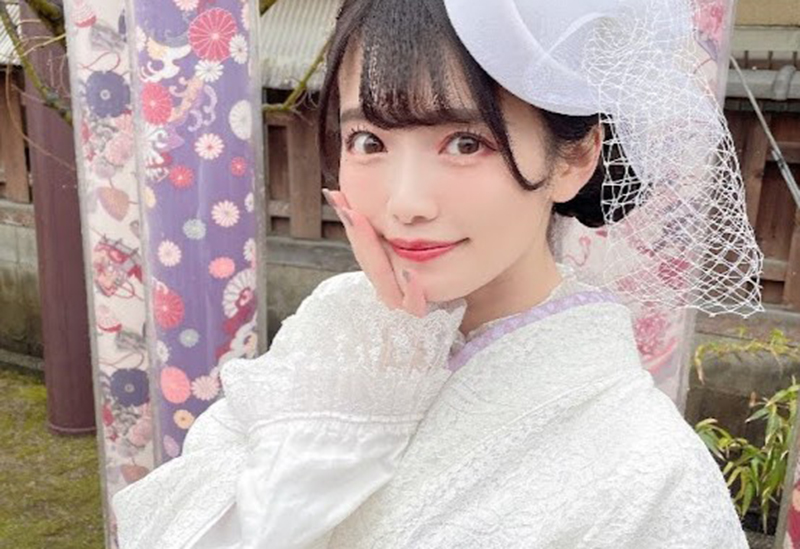 レンタル着物岡本 嵐山店