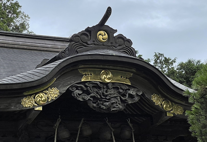 日吉神社