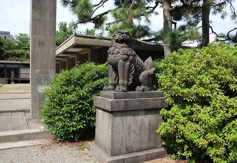 福井神社