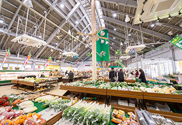 道の駅 おおがた