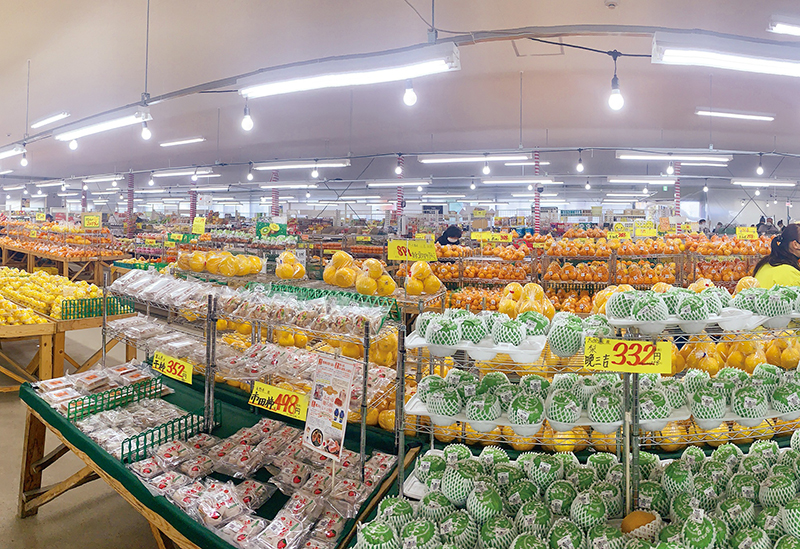 国華園 和泉本店