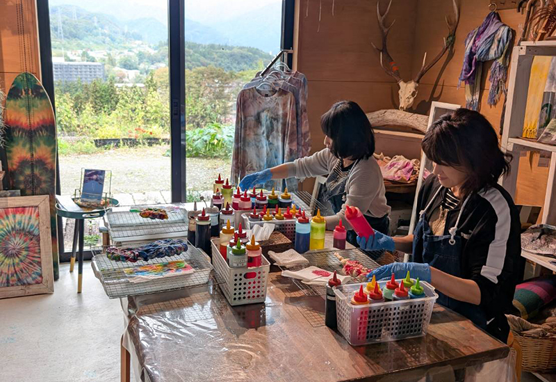 ワンドロップ株式会社