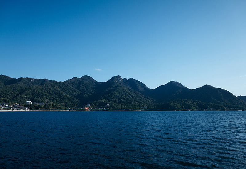 みやじまの塩 本店