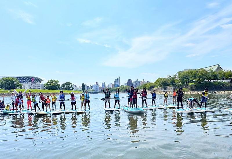 MAGICISLAND stadium Park