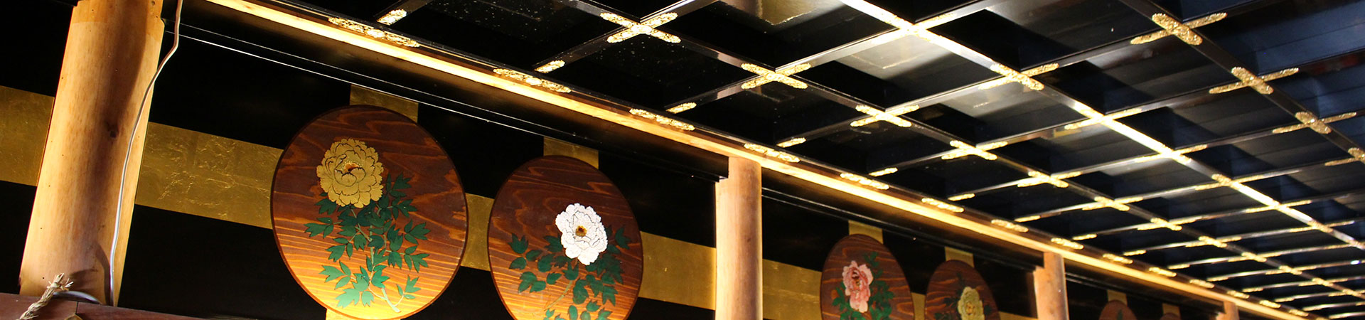 八幡神社　松平東照宮