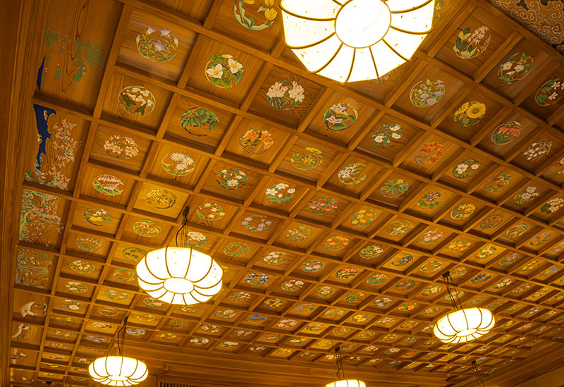 穴弘法奥之院 霊泉寺