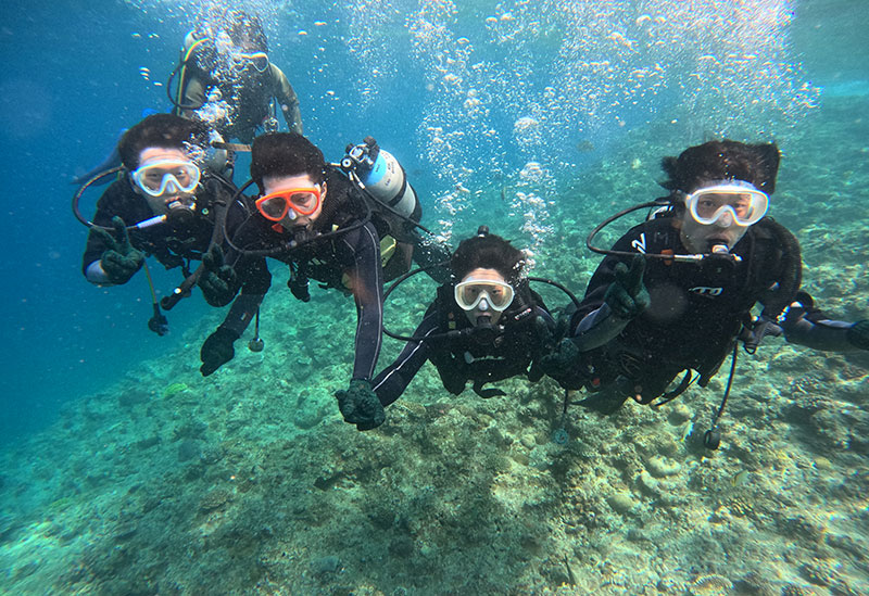 マリンクラブUMI