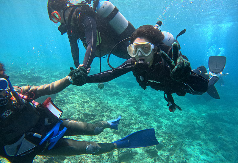 マリンクラブUMI