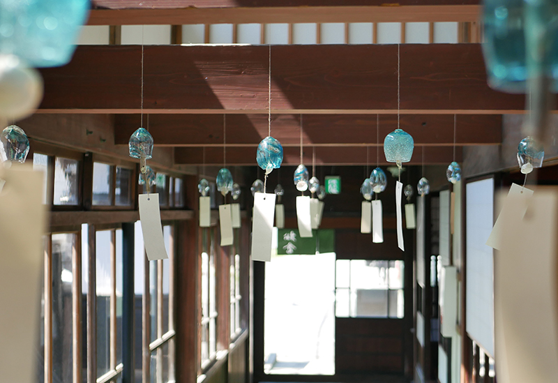 秋田市旧松倉家住宅