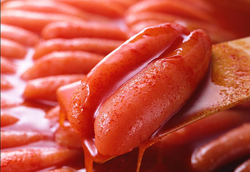 めんたいパーク神戸三田