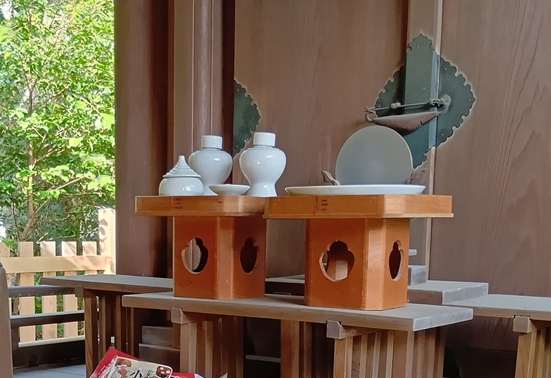 刺田比古神社
