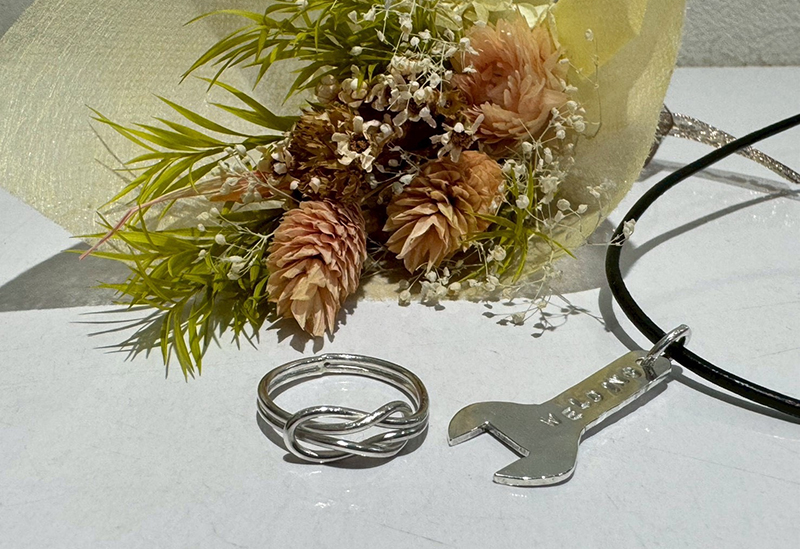 シルバー工房PENA