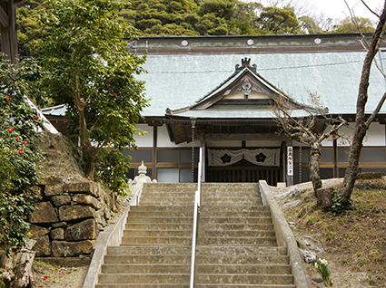 密蔵院 賢沼寺