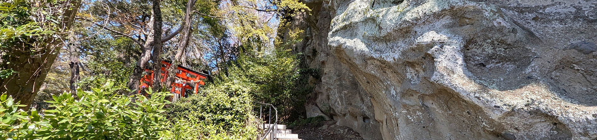 立鉾鹿島神社