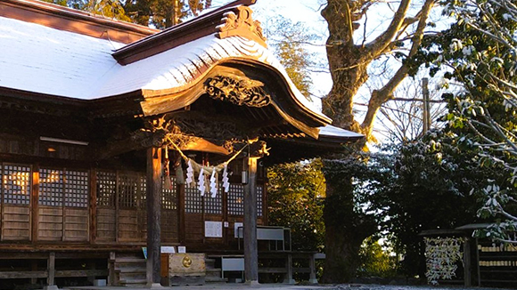 冬の画像1
