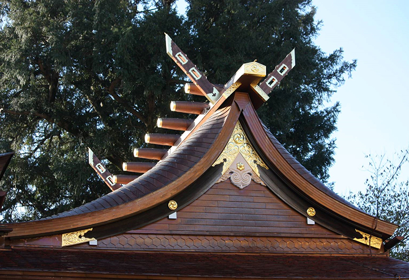 健田須賀神社