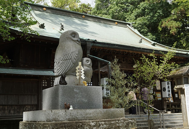 野木神社