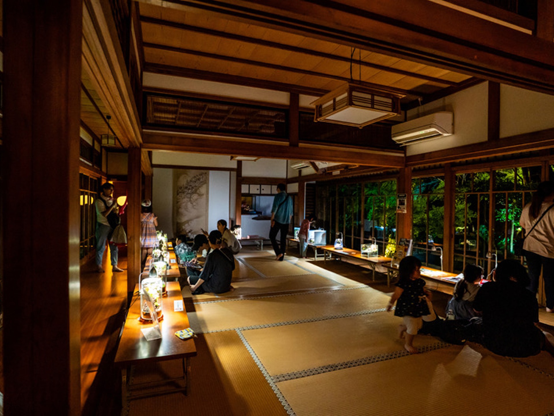 枚岡神社