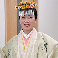 鬼海 靜玲奈