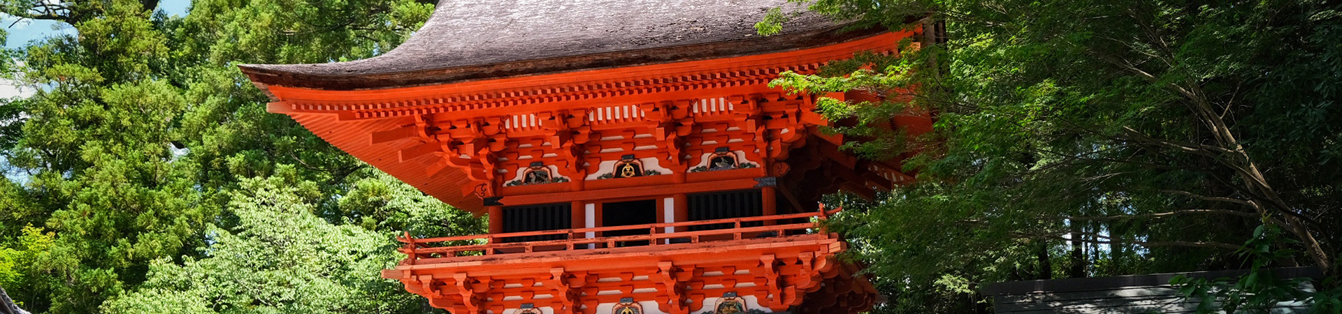 土佐一ノ宮 土佐神社