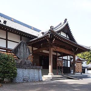 五台山 文殊寺