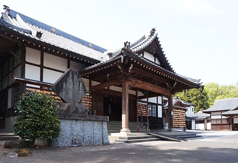 五台山 文殊寺