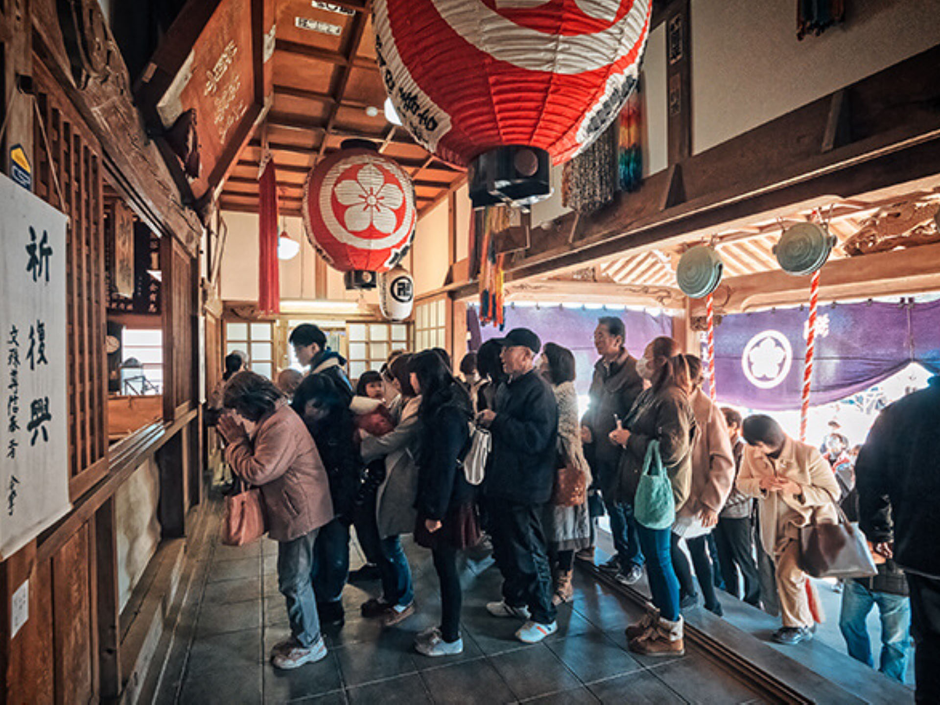 五台山 文殊寺
