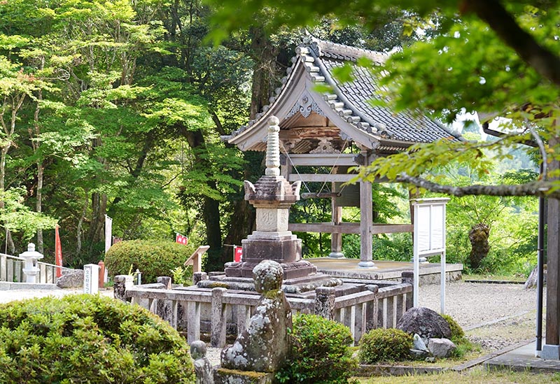 縁城寺