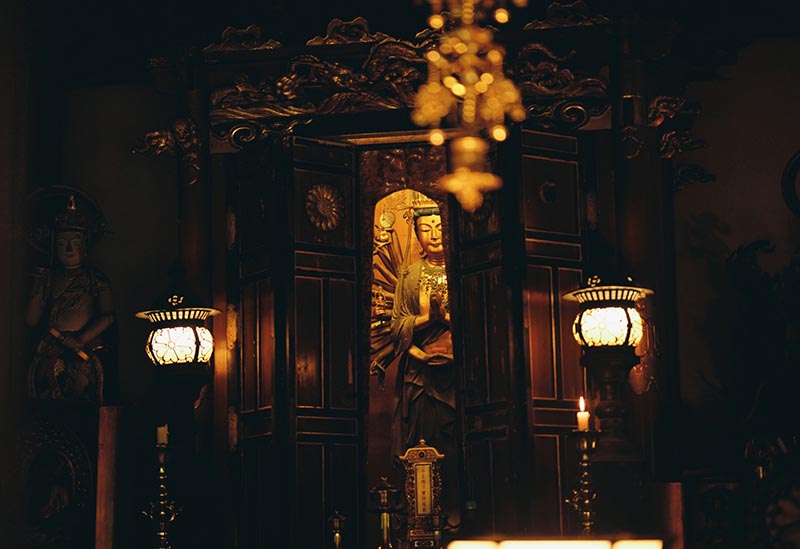 縁城寺