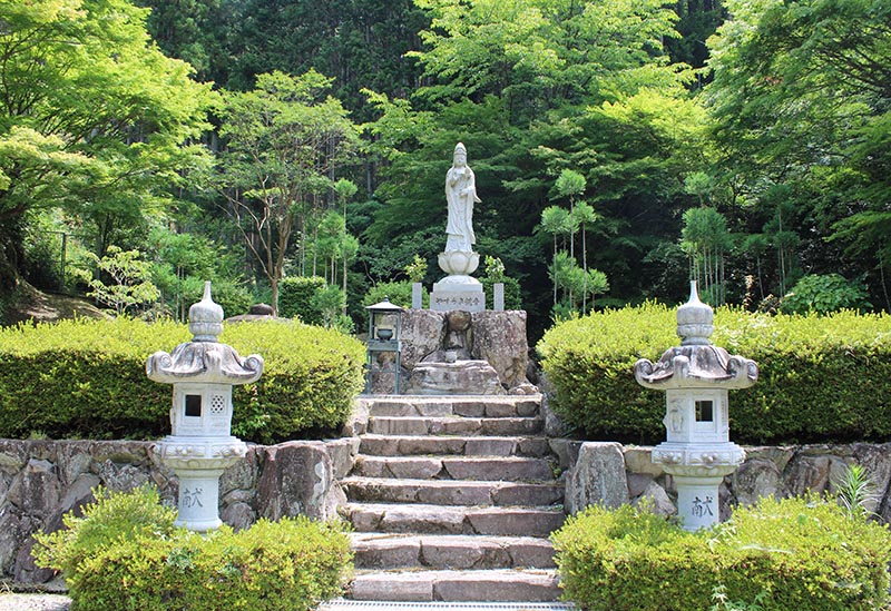 高蔵寺