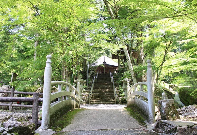 高蔵寺