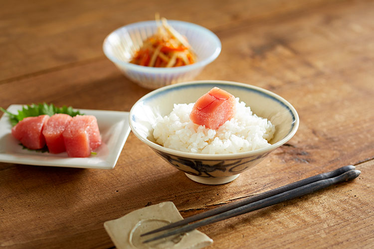 虎杖浜たらこ かんばら水産