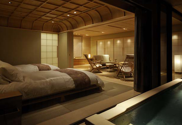 奥伊香保 旅邸 諧暢楼