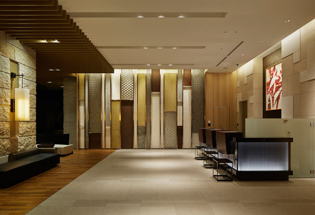 三井ガーデンホテル大阪プレミア