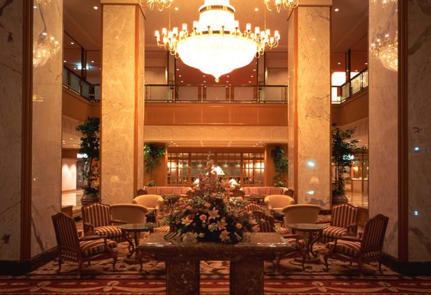 ホテル・アゴーラ リージェンシー堺