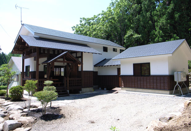 貸別荘&コテージ オール・リゾート・サービス