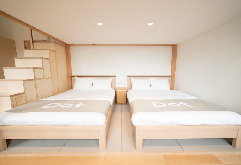 Dot Hostel & Bar