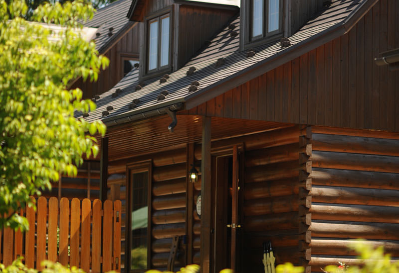 カナディアンビレッジモントリオール