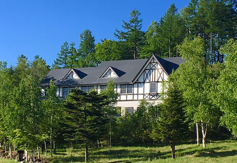 -宿- ボンシック