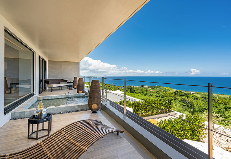 One Suite THE GRAND