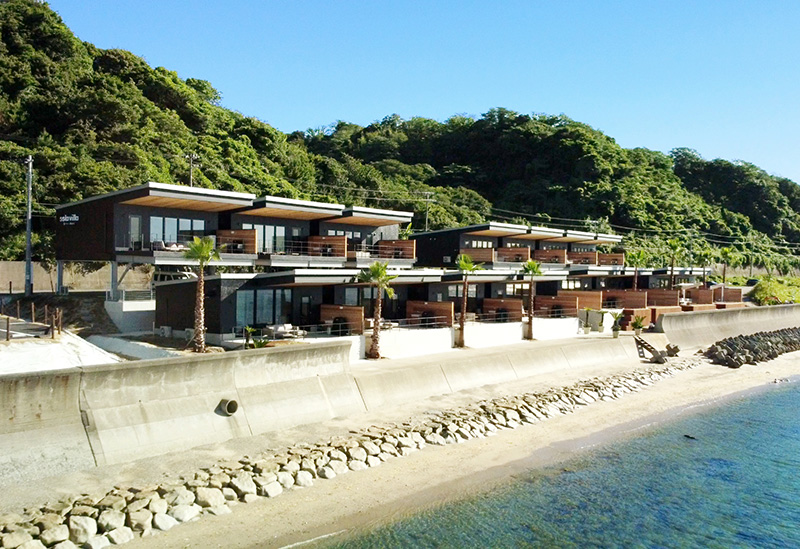 SolaVilla(そらヴィラ)海テラス南あわじ