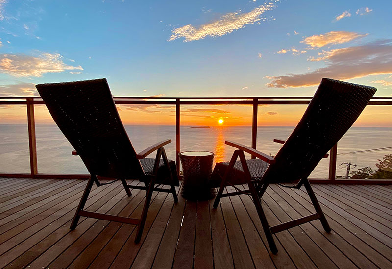 海彩テラス熱海