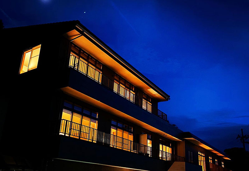 海辺のワーケーションリゾート 昭和館 mukuri