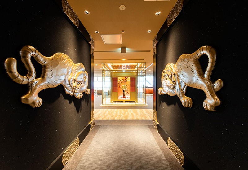 さきしまコスモタワーホテル