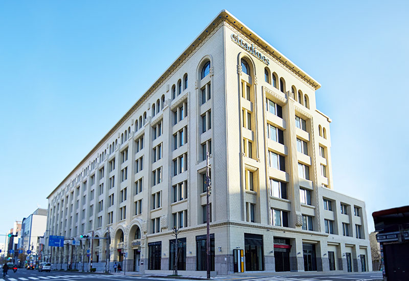 シタディーンなんば大阪