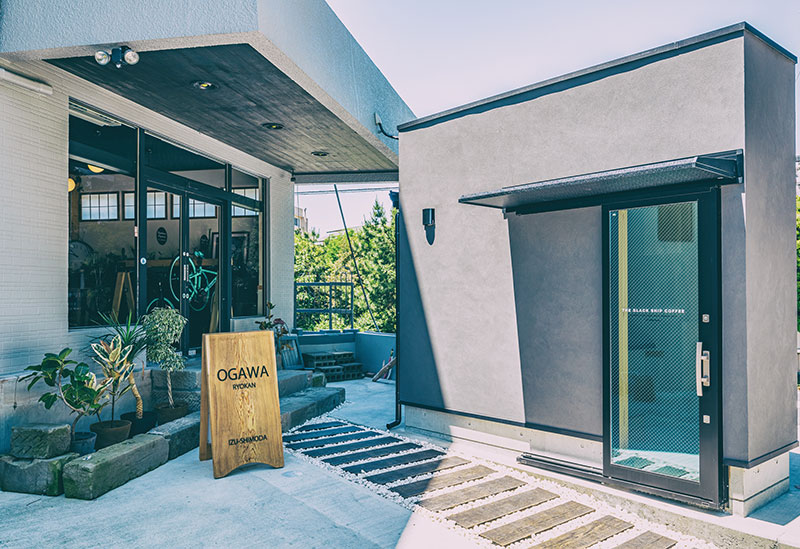 おがわ旅館 RYOKAN OGAWA