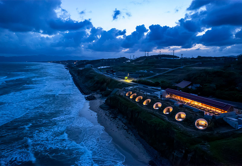 IZUMO HOTEL THE CLIFF