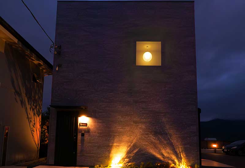 SWEETVILLA TAKASAMA 2