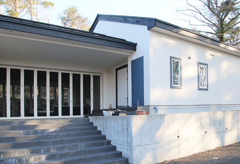 ゲストハウス ペーパームーン